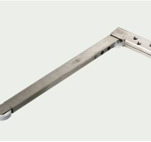 Synkroniseringsbeslag dørvælger