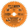 CMT 272.216.48M rundsavklinge