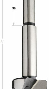 Cmt kunstbor WS 8x90 K10 H