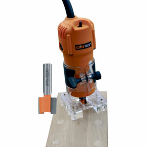 Cmt kantfræser