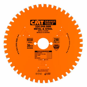 Cmt 226.048.08M rundsavklinge