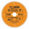 Cmt 276.190.64M rundsavklinge