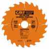 Cmt 291.165.24M Rundsavklinge