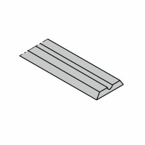 Vendeplatter el-høvle
