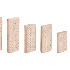 Festool Domino brikker