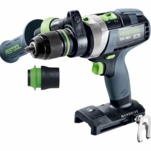 Festool TPC 18-4 I-Basic
