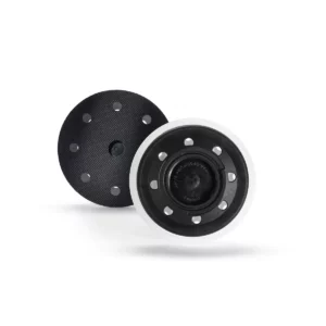 Bagskive til Excentersliber Ø 125