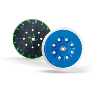 Bagskive til Excentersliber Ø 150