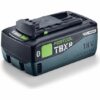Festool batteri BP 18 TBX 8 ASI 578746
