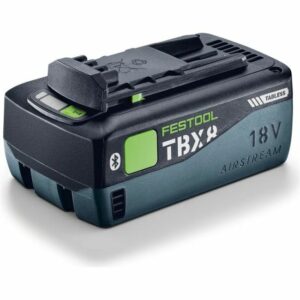 Festool batteri BP 18 TBX 8 ASI 578746