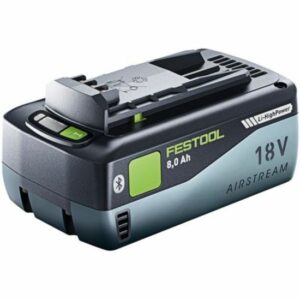 Festool batteri highpower BP 18 li 8,0 HP-ASI