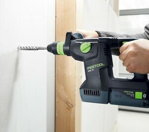 Borehammer Kombihammer