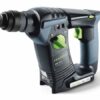 Festool borehammer BHC 18