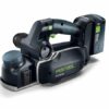 Festool el-høvl HLC 82