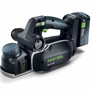 Festool el-høvl HLC 82