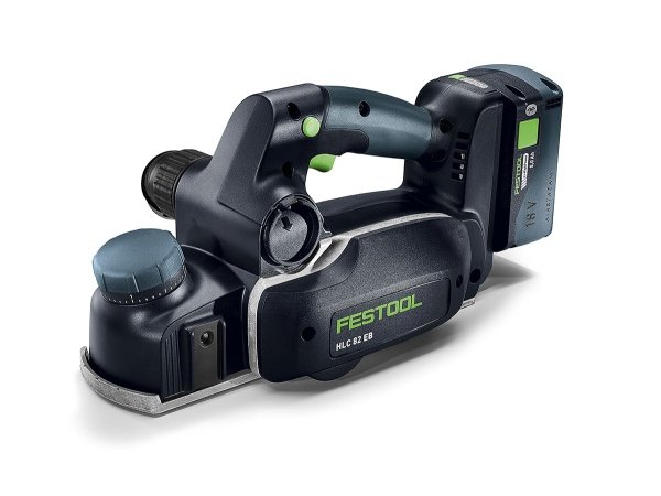 Festool el-høvl HLC 82