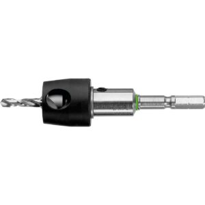 Festool forsænker.