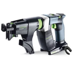 Festool gipsskruemaskine DWC 18 450