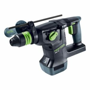 Festool kombihammer KHC 18 EB