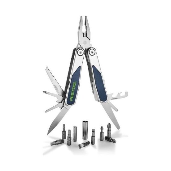 Festool multitool