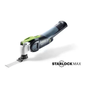 Festool multiværktøj OSC 18 E