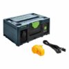 Festool powerstation sys
