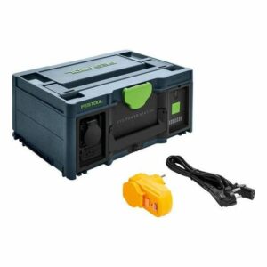 Festool powerstation sys