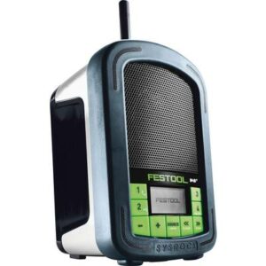 Festool radio SYSROCK