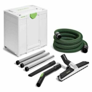 Festool rengøringssæt RS-BD D 36-Plus