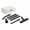 Festool rengøringssæt RS-ST D 27 36-Plus