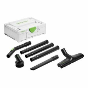 Festool rengøringssæt RS-ST D 27 36-Plus
