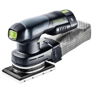 Festool rystepudser 2316428