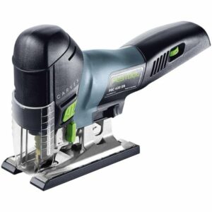 Festool stiksav PSC 420 EB