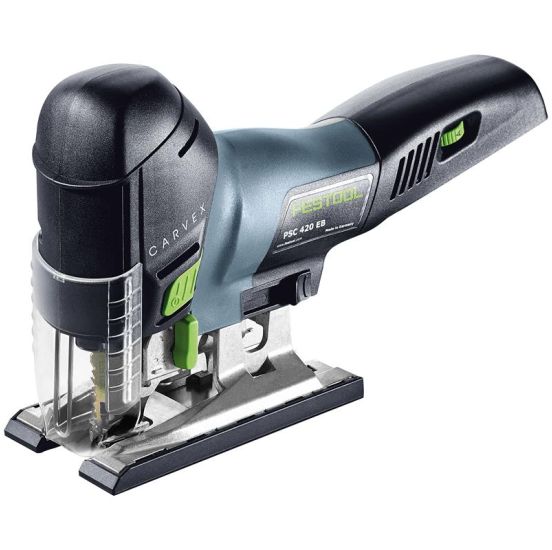 Festool stiksav PSC 420 EB