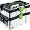 Festool støvsuger CTL SYS DK