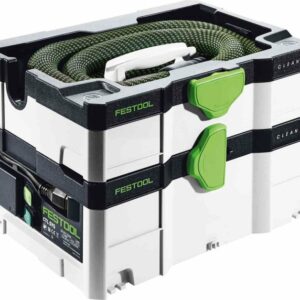 Festool støvsuger CTL SYS DK