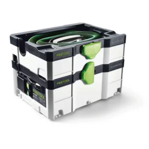 Festool st&oslash;vsuger CTMC SYS I-Basic