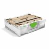 Festool systainer sys-mft T-LOC