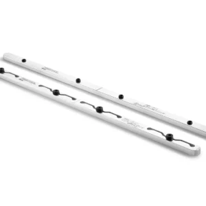 Føringsskinner tilbehør