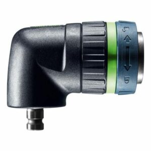 Festool vinkelforsats AN-UNI