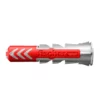Fischer Duopower nylon plug