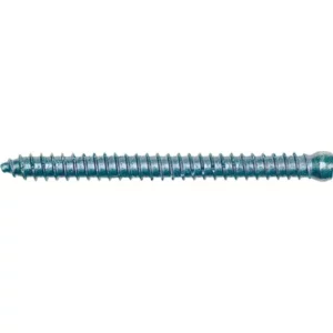 Fischer karmskrue montageskrue cylinderhoved