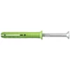 Fischer sømplug green miljø