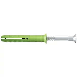 Fischer sømplug green miljø