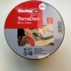 Fischer terrassetape