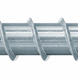 Fischer Ultracut undersænket