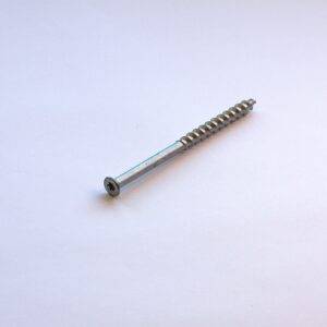 Letbetonskruer gasbeton