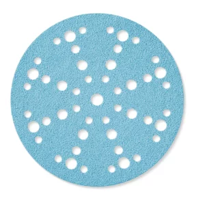 Slibepapir Garant Ø 150 mm