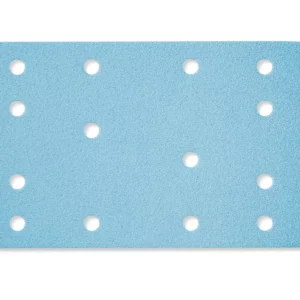 Slibepapir Garant 80 x133 mm