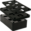 Justerbrik K-klods 45 2T